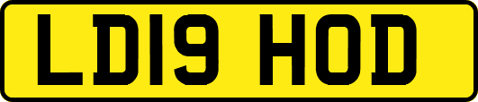 LD19HOD