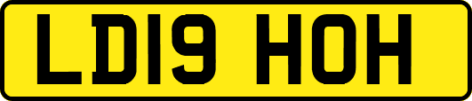 LD19HOH