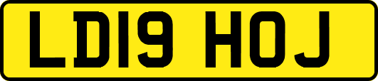 LD19HOJ