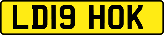 LD19HOK