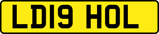 LD19HOL