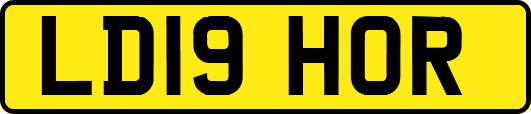 LD19HOR