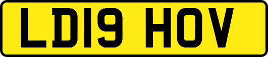 LD19HOV