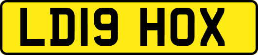 LD19HOX