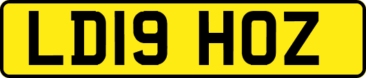 LD19HOZ