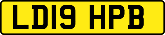 LD19HPB