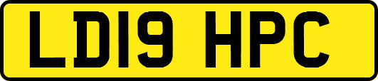 LD19HPC