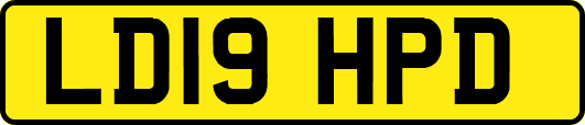 LD19HPD