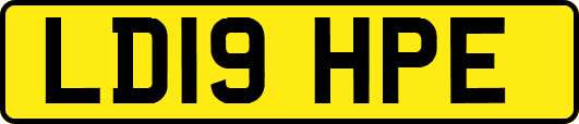 LD19HPE
