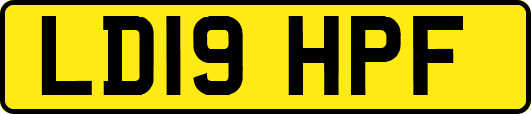 LD19HPF