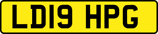 LD19HPG