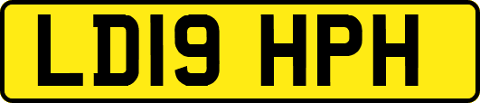 LD19HPH