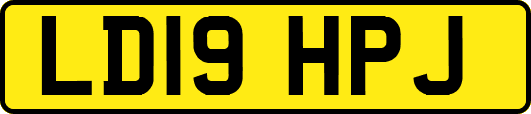 LD19HPJ