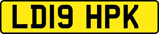 LD19HPK