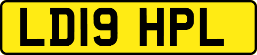 LD19HPL