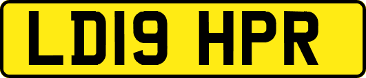 LD19HPR