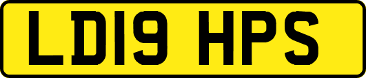 LD19HPS