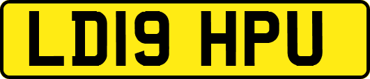 LD19HPU