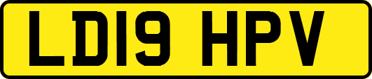 LD19HPV