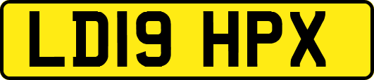 LD19HPX