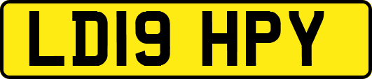 LD19HPY