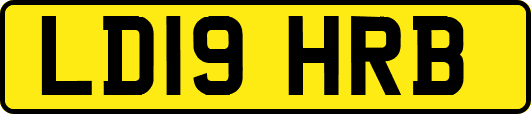 LD19HRB