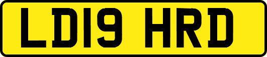 LD19HRD