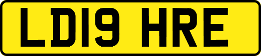 LD19HRE