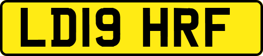 LD19HRF