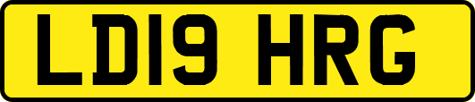 LD19HRG