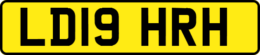 LD19HRH
