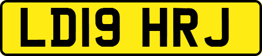 LD19HRJ