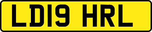 LD19HRL