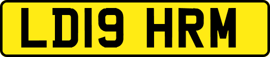LD19HRM