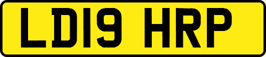 LD19HRP