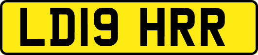 LD19HRR