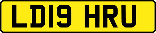 LD19HRU