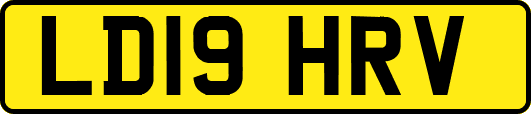 LD19HRV