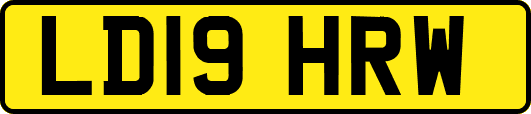 LD19HRW