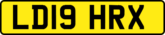 LD19HRX