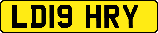 LD19HRY