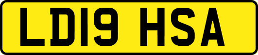 LD19HSA