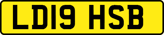 LD19HSB