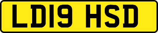 LD19HSD