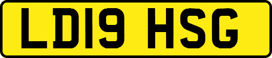 LD19HSG