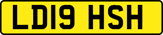 LD19HSH