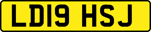 LD19HSJ