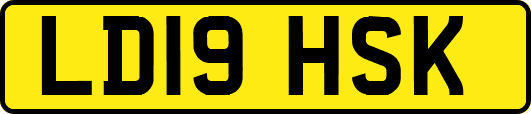 LD19HSK