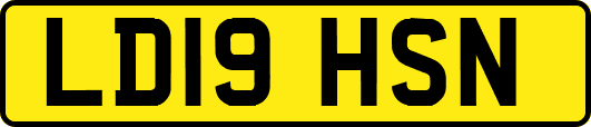 LD19HSN