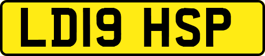 LD19HSP